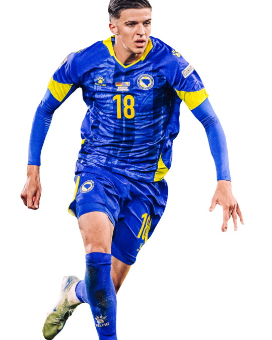 Tarik Muharemović 14 tarik muharemovic 1788983268