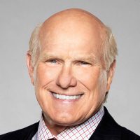 Terry Bradshaw