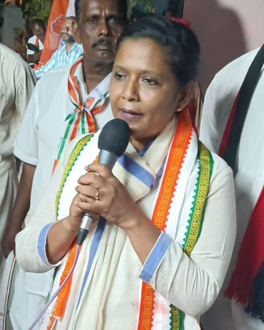 Tharahai Cuthbert 129 tharahai cuthbert 1788241686