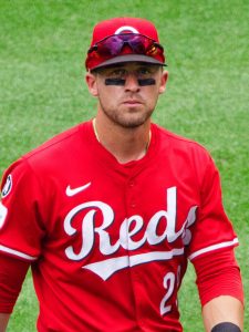 Tj Friedl
