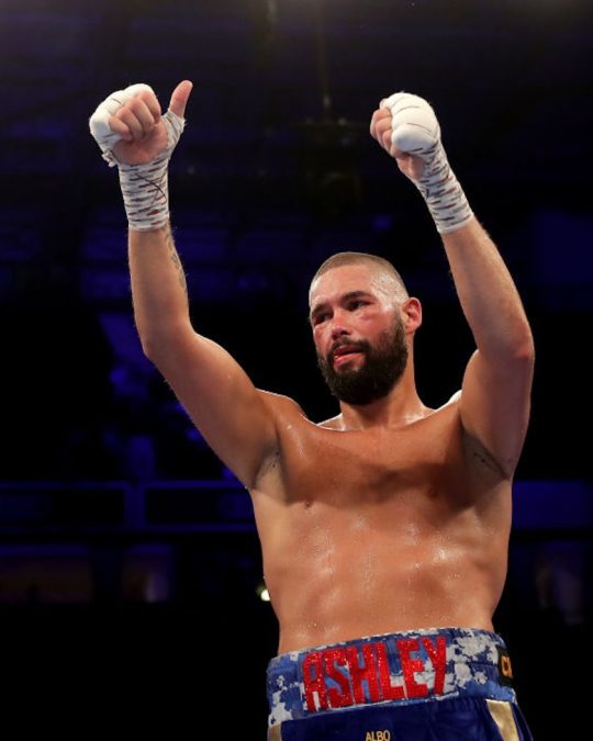 Tony Bellew 10 tony bellew 1788817706
