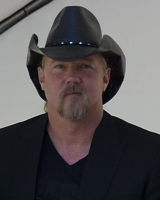 Trace Adkins