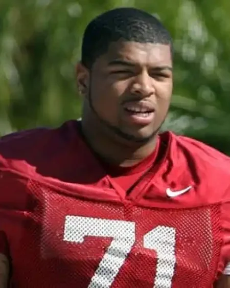 trent williams 1789087675