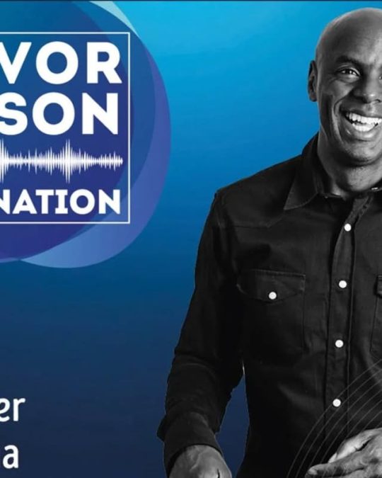 Trevor Nelson 16 trevor nelson 1788774477