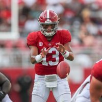 Tua Tagovailoa