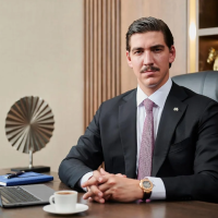 Turhan Mildon