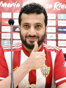 Turki Alalshikh