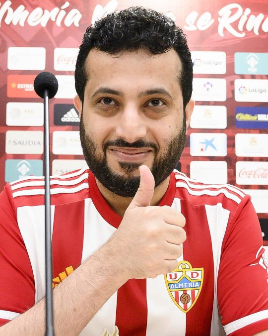 Turki Alalshikh