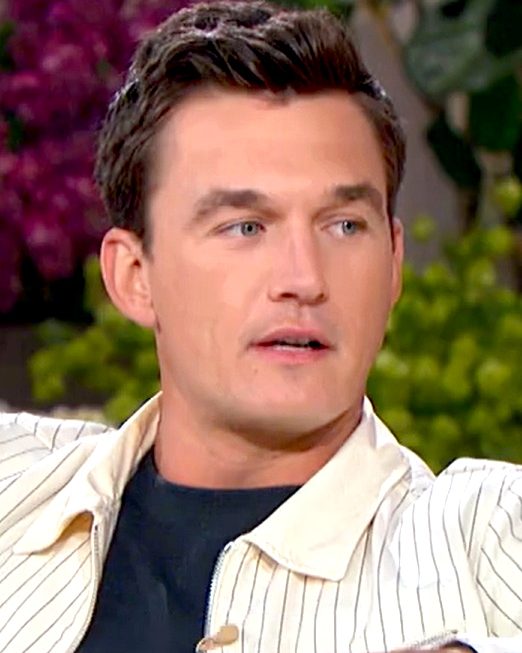 Tyler Cameron
