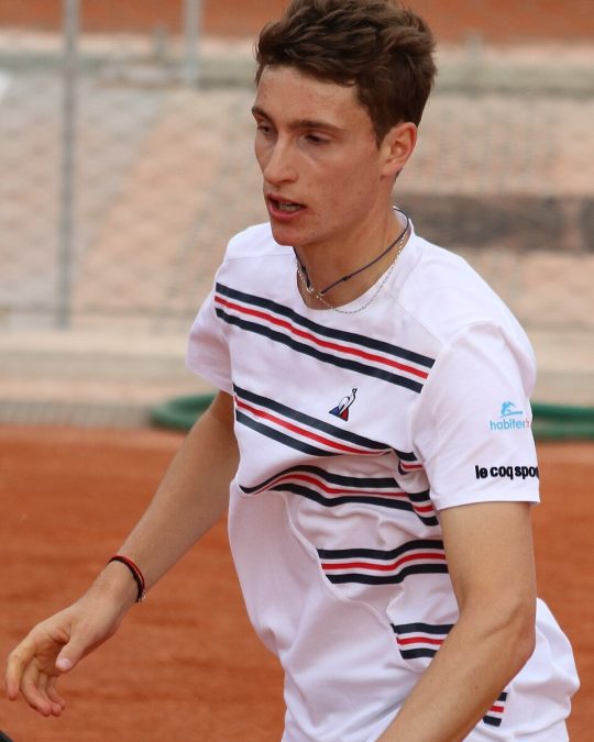 Ugo Humbert
