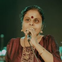 Vaikom Vijayalakshmi