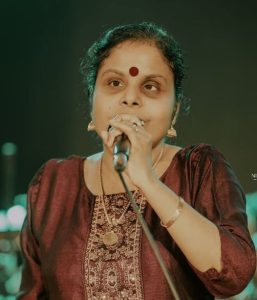 vaikom vijayalakshmi