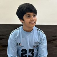 vihaan shedge