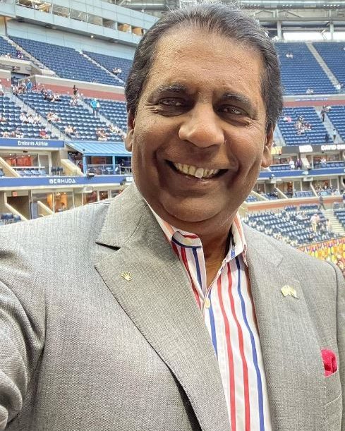 vijay amritraj