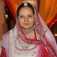 vijayraj kumari