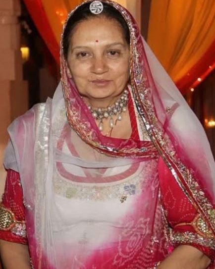 Vijayraj Kumari 7 vijayraj kumari