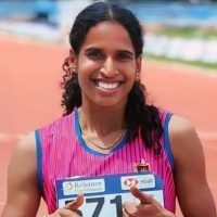 vithya ramraj