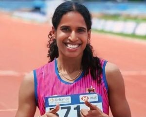 vithya ramraj