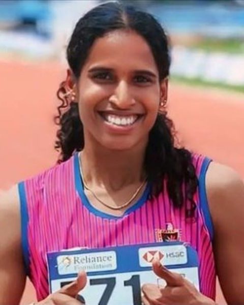 vithya ramraj