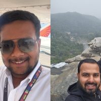 Vivek Bhagat