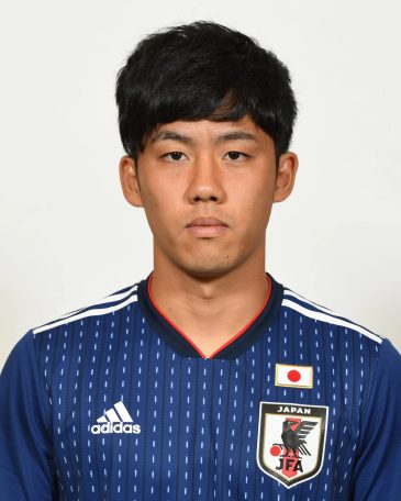 Wataru Endō 9 wataru endo 1788475691