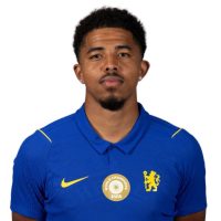 wesley fofana 1789764509
