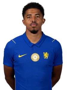 wesley fofana 1789764509