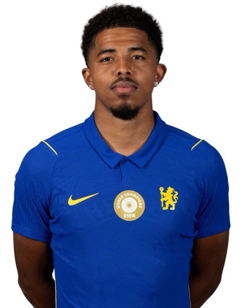 wesley fofana 1789764509