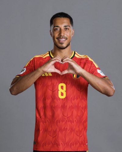 Youri Tielemans 11 youri tielemans 1788706092
