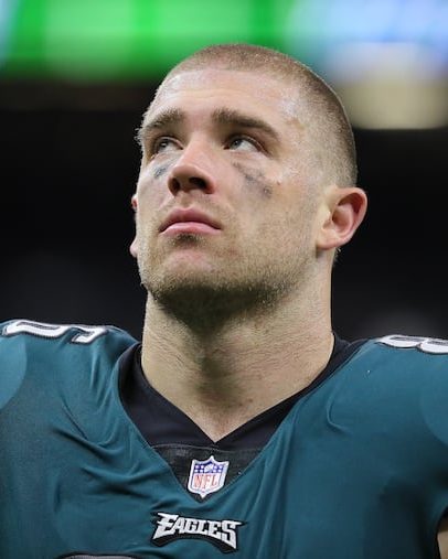 zach ertz 1790034494