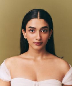 Aafiya Sayed