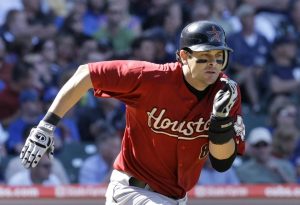 Aaron Boone