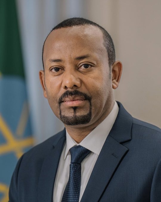 Abiy Ahmed 13 abiy ahmed 1793274527
