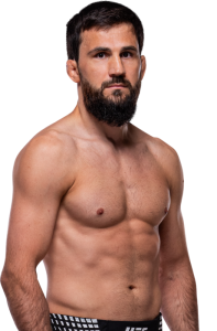 Abubakar Vagaev