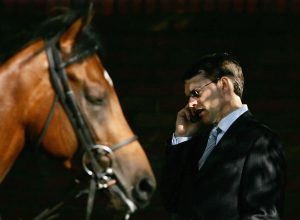 Aidan O’Brien