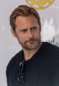 Alexander Skarsgård