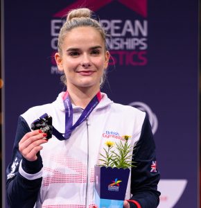 Alice Kinsella