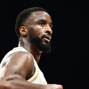 Alpha Diallo