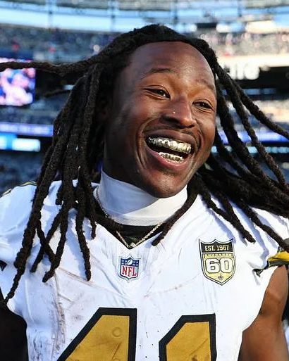 Alvin Kamara 4 alvin kamara 1792932540