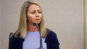 Amber Guyger