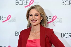 Amy Robach