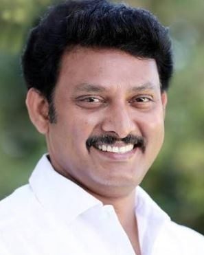 anbil mahesh poyyamozhi