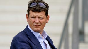 Andrew Balding