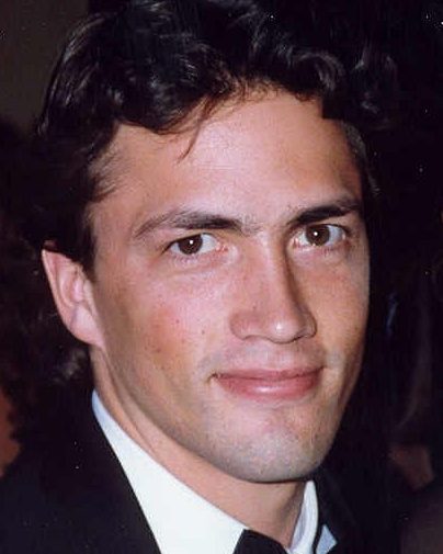 Andrew Shue 92 andrew shue 1792590520