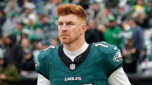Andy Dalton