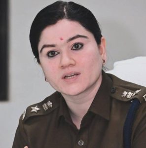 Ankita Sharma