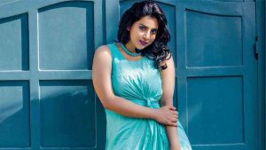 Anna Rajan