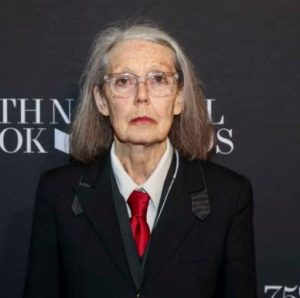 Anne Carson