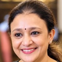 Aradhana Misra
