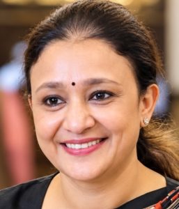 aradhana misra